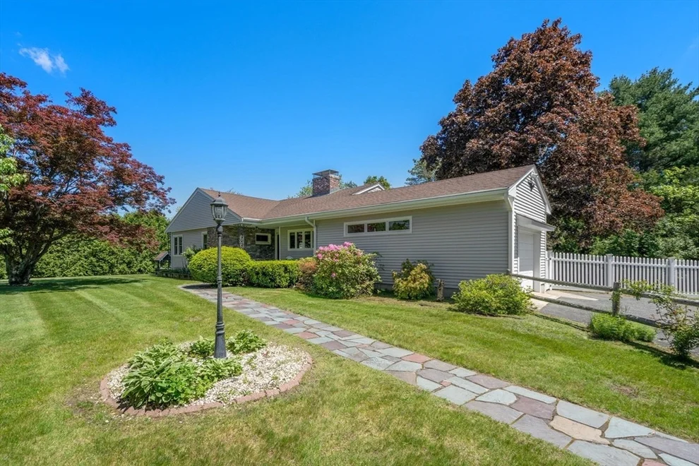 Unit for sale at 107 Highland St, Milford, MA 01757