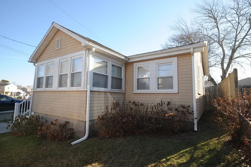 Unit for sale at 1 Circle Drive, Wareham, MA 02571