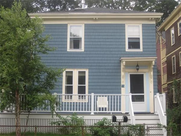 Unit for sale at 55 Seaverns Avenue, Boston, MA 02130