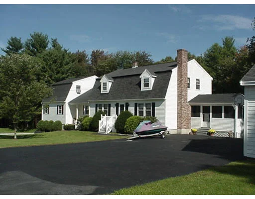 Unit for sale at 76 Norris Road, Tyngsborough, MA 01879