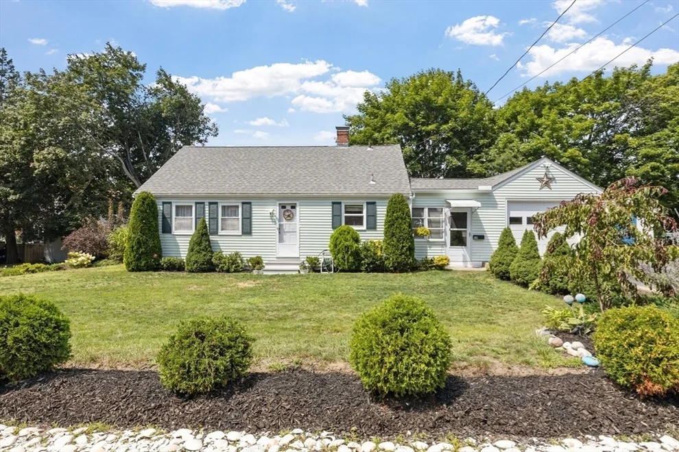 Unit for sale at 10 Margerie St, Plymouth, MA 02360