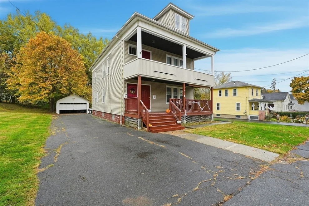 Unit for sale at 25 Maple St, South Hadley, MA 01075