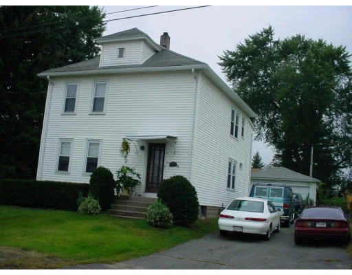 Unit for sale at 15 Dorrance St, Chicopee, MA 01013