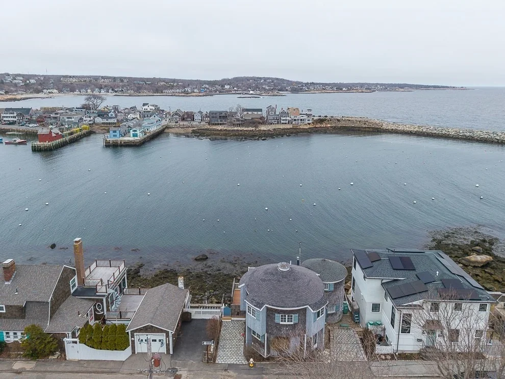 Unit for sale at 23 Atlantic Avenue, Rockport, MA 01966