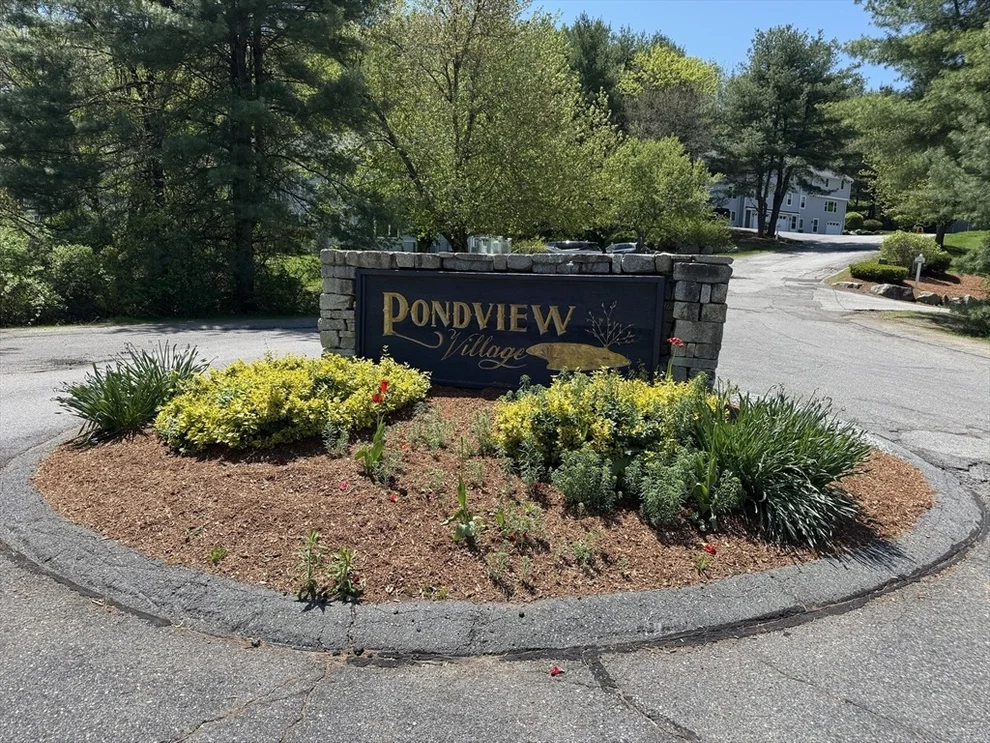 Unit for sale at 501 Pondview Place, Tyngsborough, MA 01879