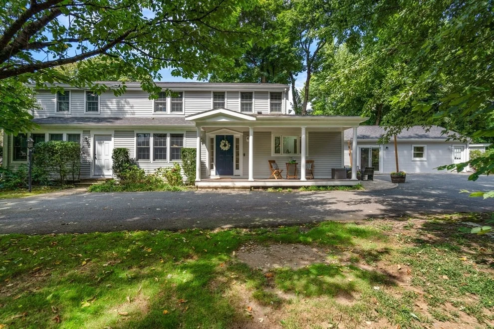 Unit for sale at 53 W Plain St. A&B, Wayland, MA 01778