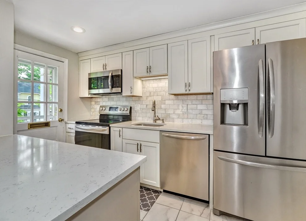 Unit for sale at 50 Lake St, Winchester, MA 01890