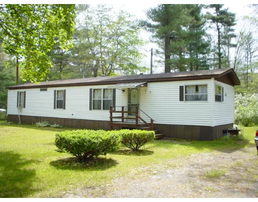 Unit for sale at 76 West St, Carver, MA 02330