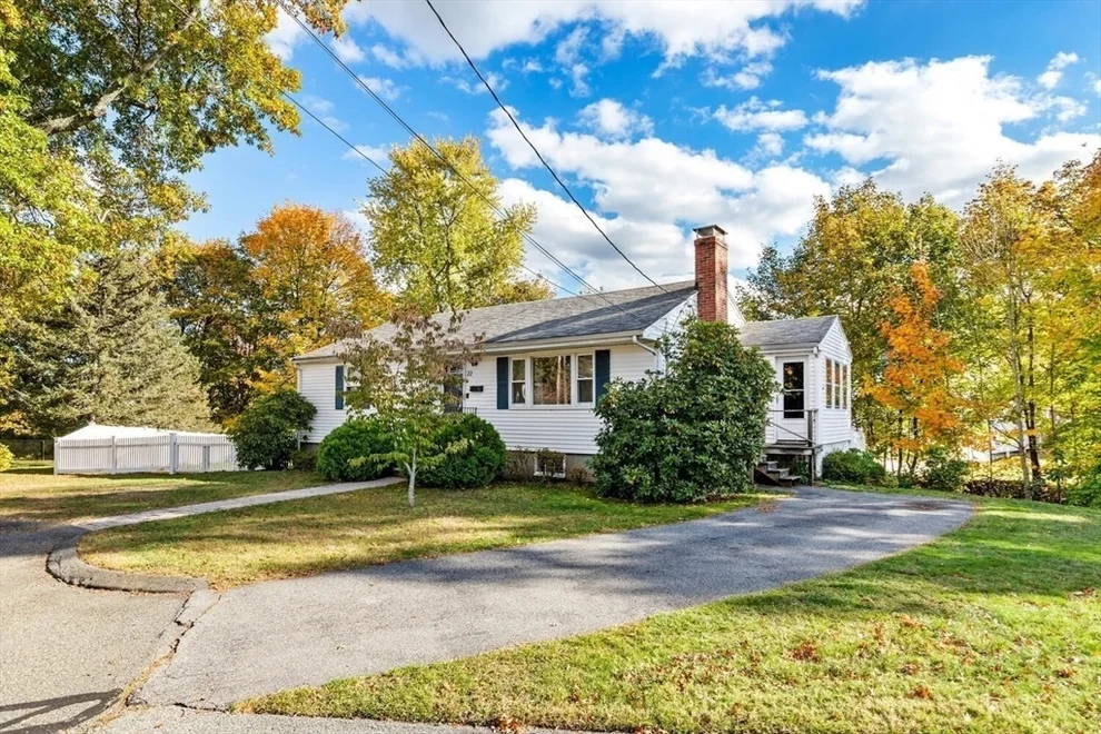 Unit for sale at 22 Wayland Rd, Wakefield, MA 01880