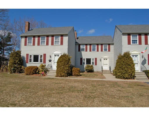 Unit for sale at 105 Clark Road, Wrentham, MA 02093