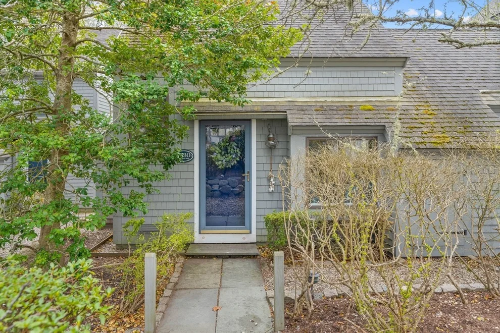 Unit for sale at 68 Mid-Iron Way, Mashpee, MA 02649