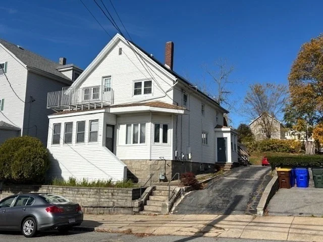 Unit for sale at 770 Locust Street, Fall River, MA 02720