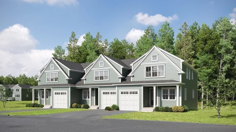 Unit for sale at 73 Pine Tree Road, Holden, MA 01520