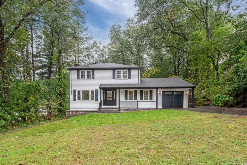 Unit for sale at 12 Assabet Street, Maynard, MA 01754