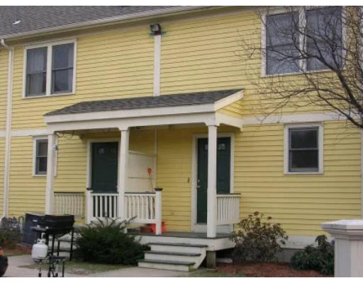 Unit for sale at 75B Willow Street, Providence, RI 02909