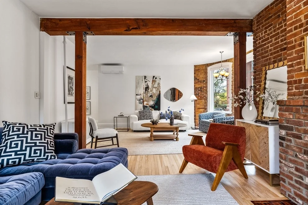Unit for sale at 151 Longwood Avenue, Brookline, MA 02446