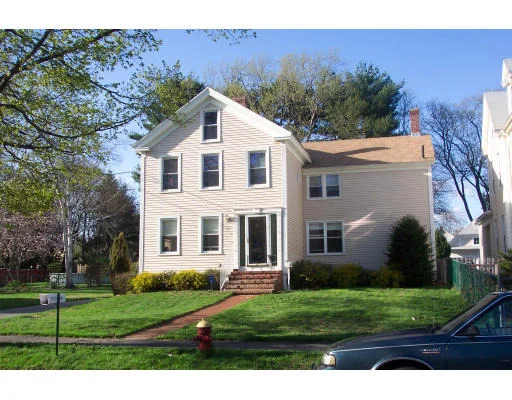 Unit for sale at 55 Taylor St., Chicopee, MA 01020