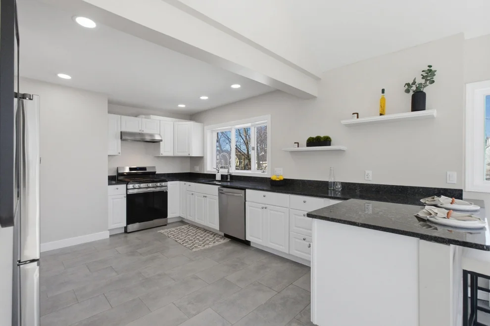 Unit for sale at 15 S Fairview St, Boston, MA 02131
