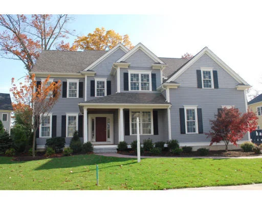 Unit for sale at 4 Ice House Lane, Natick, MA 01760