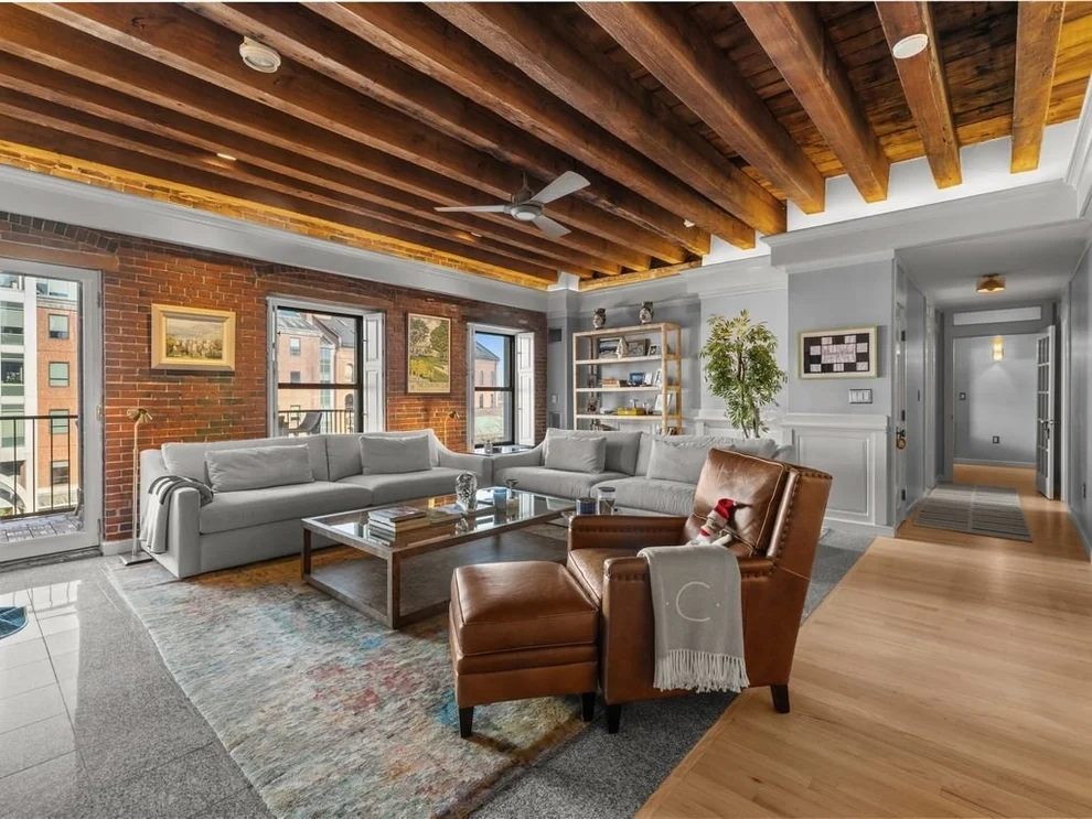 Unit for sale at 28-32 Atlantic Ave, Boston, MA 02110