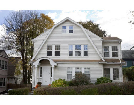 Unit for sale at 10 Ricker Road, Newton, MA 02458