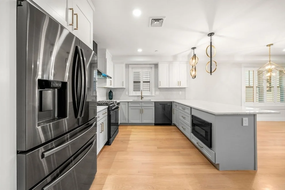 Unit for sale at 216 Havre St, Boston, MA 02128