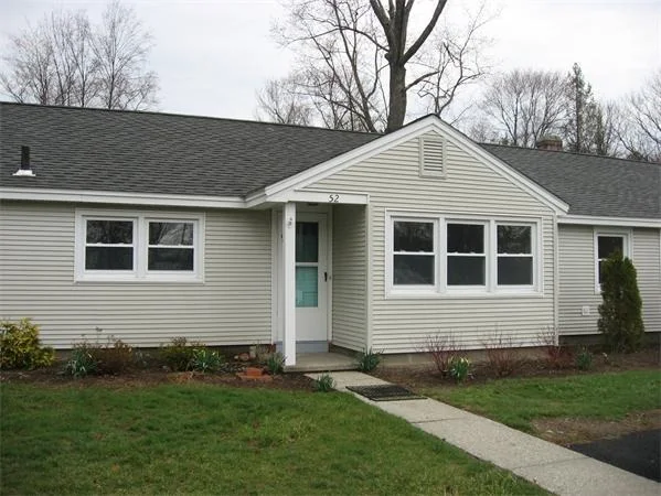 Unit for sale at 52 Chestnut Ave. Ext., Northampton, MA 01053
