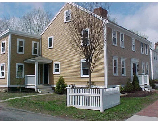 Unit for sale at 12 School Street, Amesbury, MA 01913