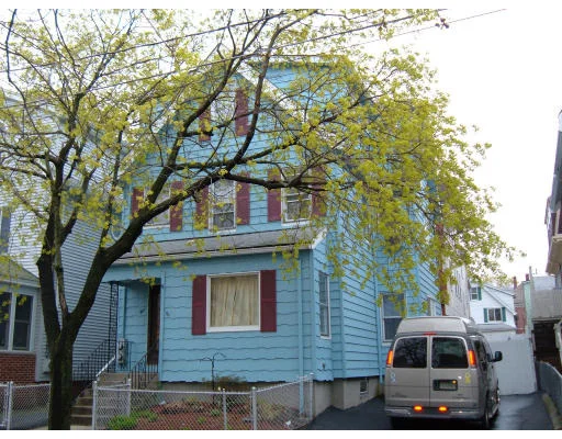 Unit for sale at 5 Chestnut St, Everett, MA 02149