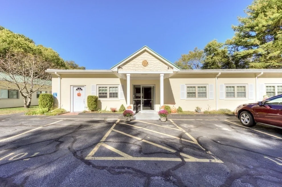 Unit for sale at 215 Mill St, Worcester, MA 01602
