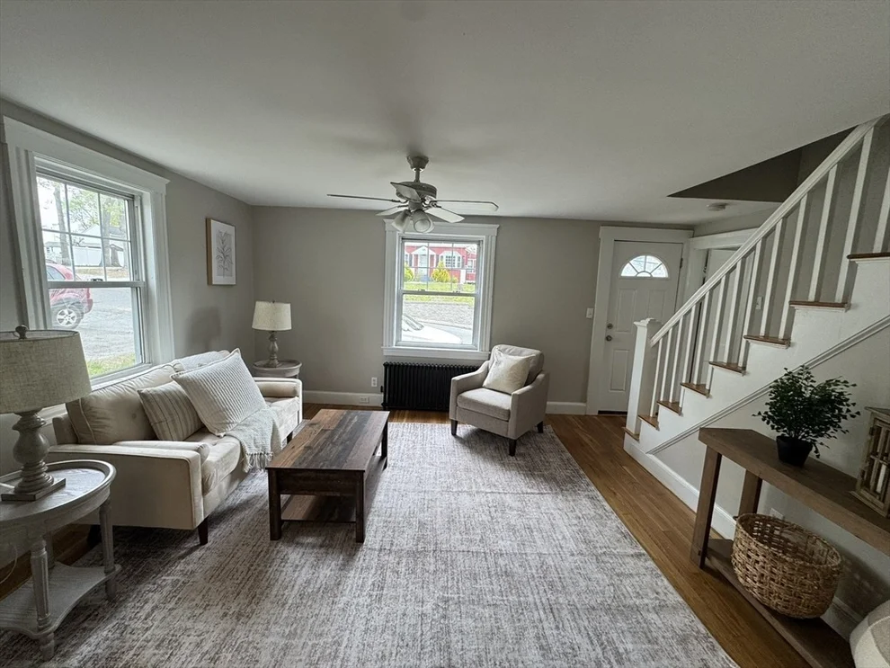 Unit for sale at 26 Hobson St, Methuen, MA 01844