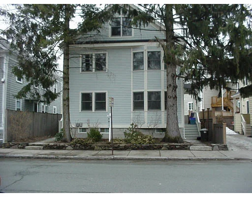 Unit for sale at 134 Fayerweather Street, Cambridge, MA 02138