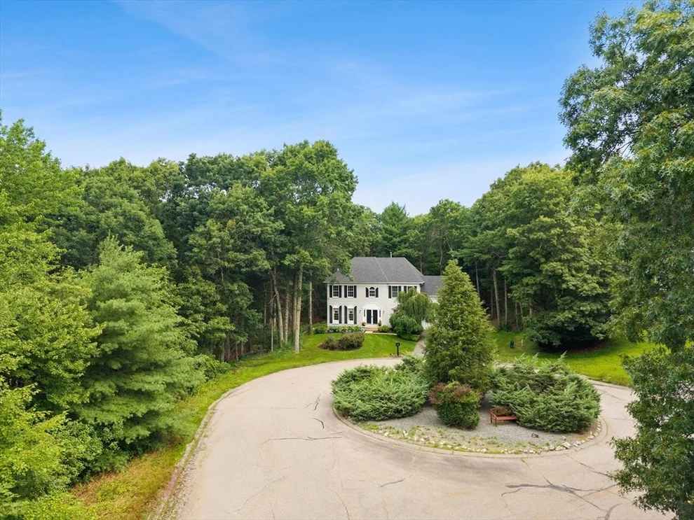 Unit for sale at 84 Cannon Ball Road, Sharon, MA 02067