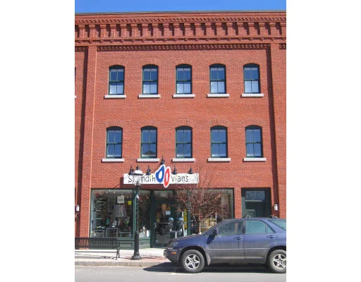 Unit for sale at 24 Strong Ave, Northampton, MA 01060