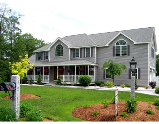 Unit for sale at 23 Overlook Dr, Tyngsborough, MA 01879