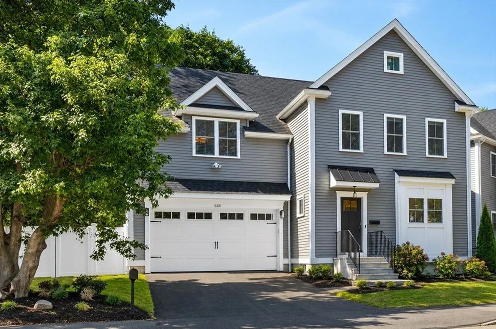 Unit for sale at 328 Village St, Medway, MA 02053