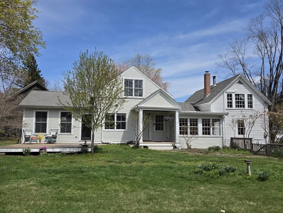 Unit for sale at 15 Martin St, Acton, MA 01720