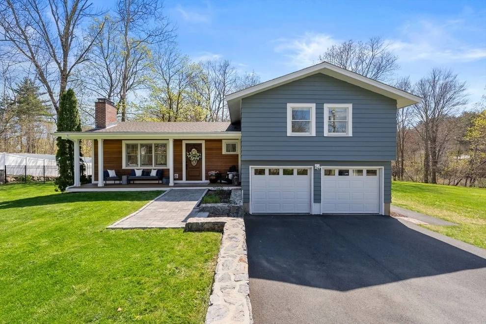 Unit for sale at 6 Clinton St, Amesbury, MA 01913
