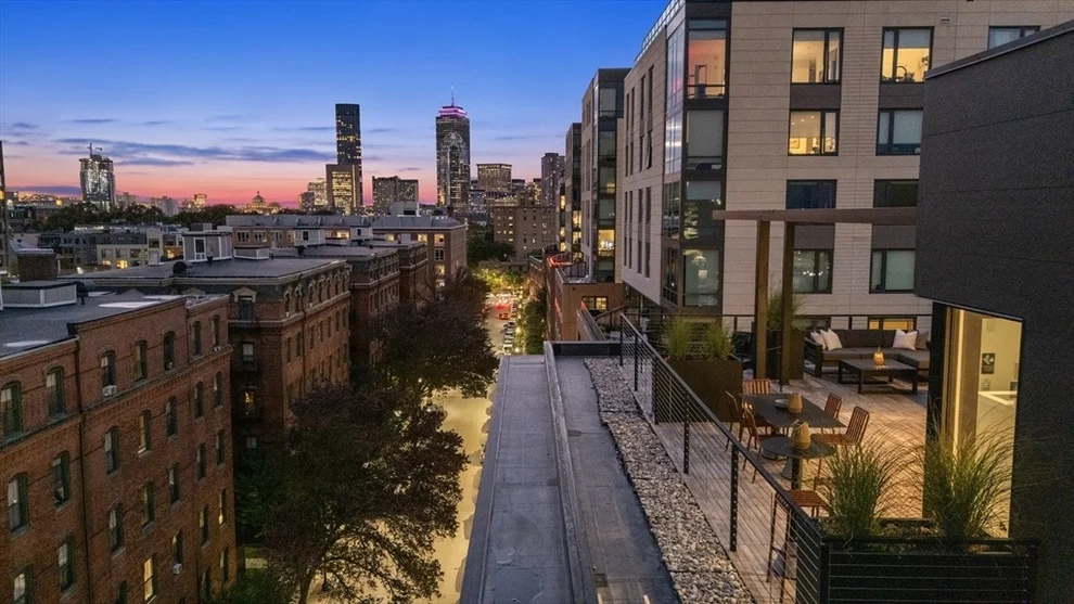 Unit for sale at 595 Albany Street, Boston, MA 02118