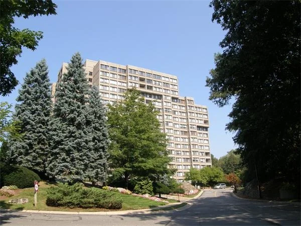 Unit for sale at 250 Hammond Pond Parkway, Newton, MA 02467