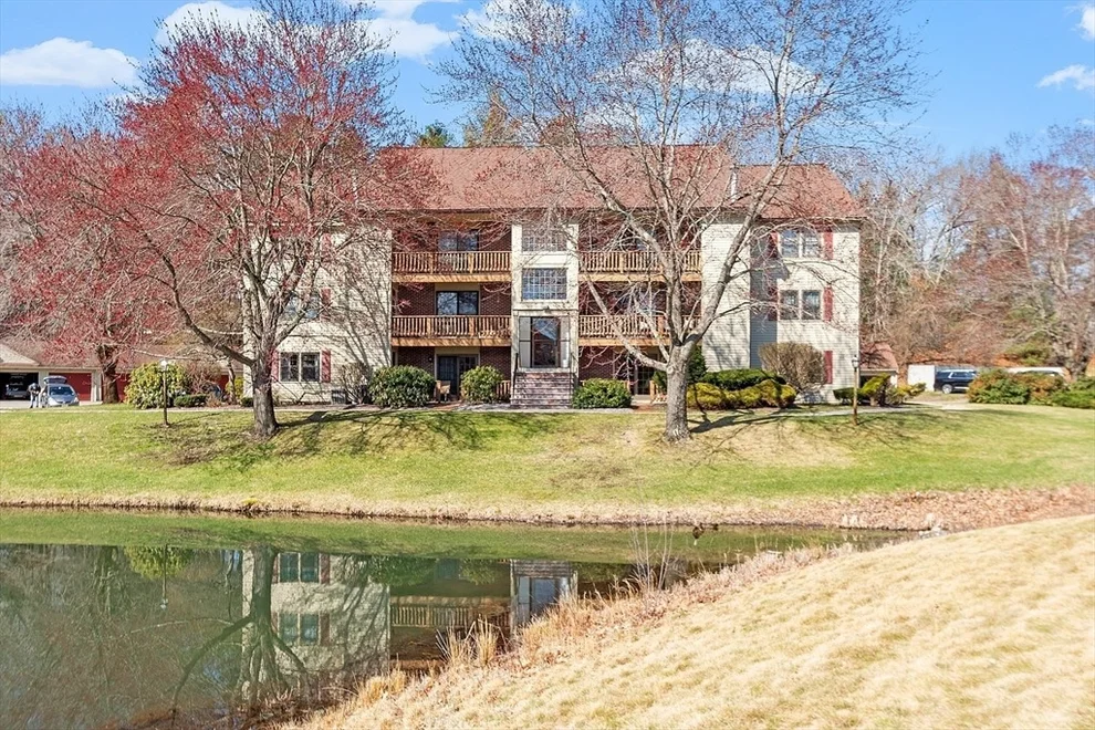 Unit for sale at 235 Apache Way, Tewksbury, MA 01876