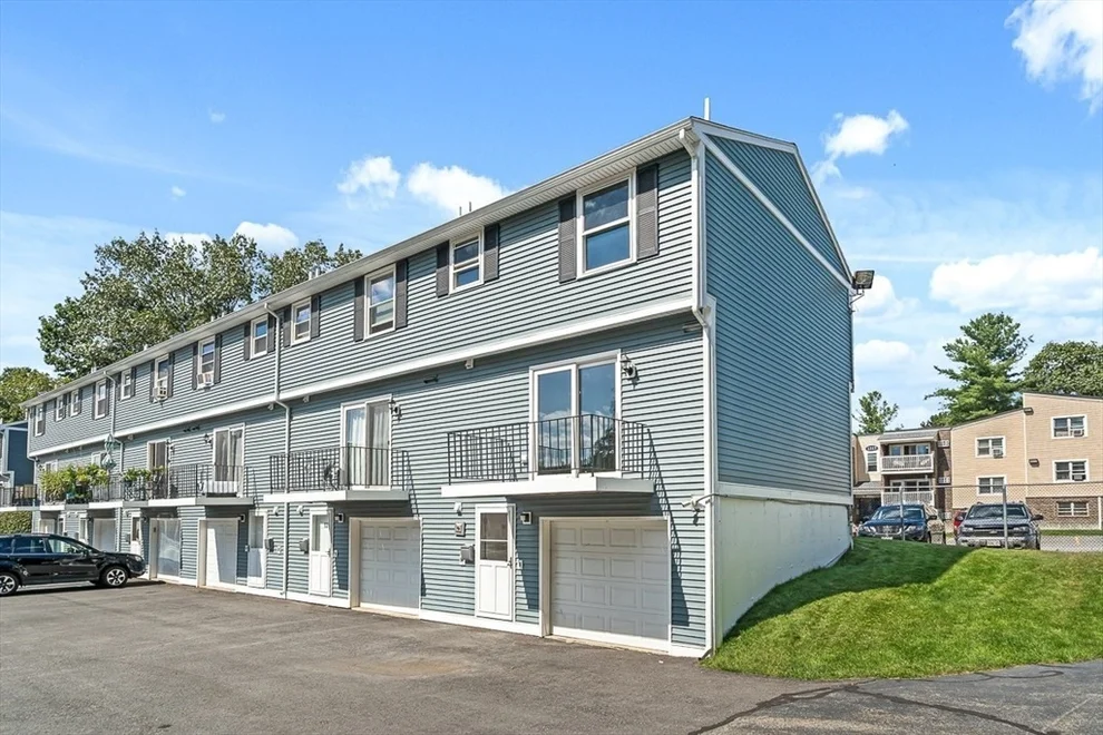 Unit for sale at 1225 Pawtucket Blvd, Lowell, MA 01854