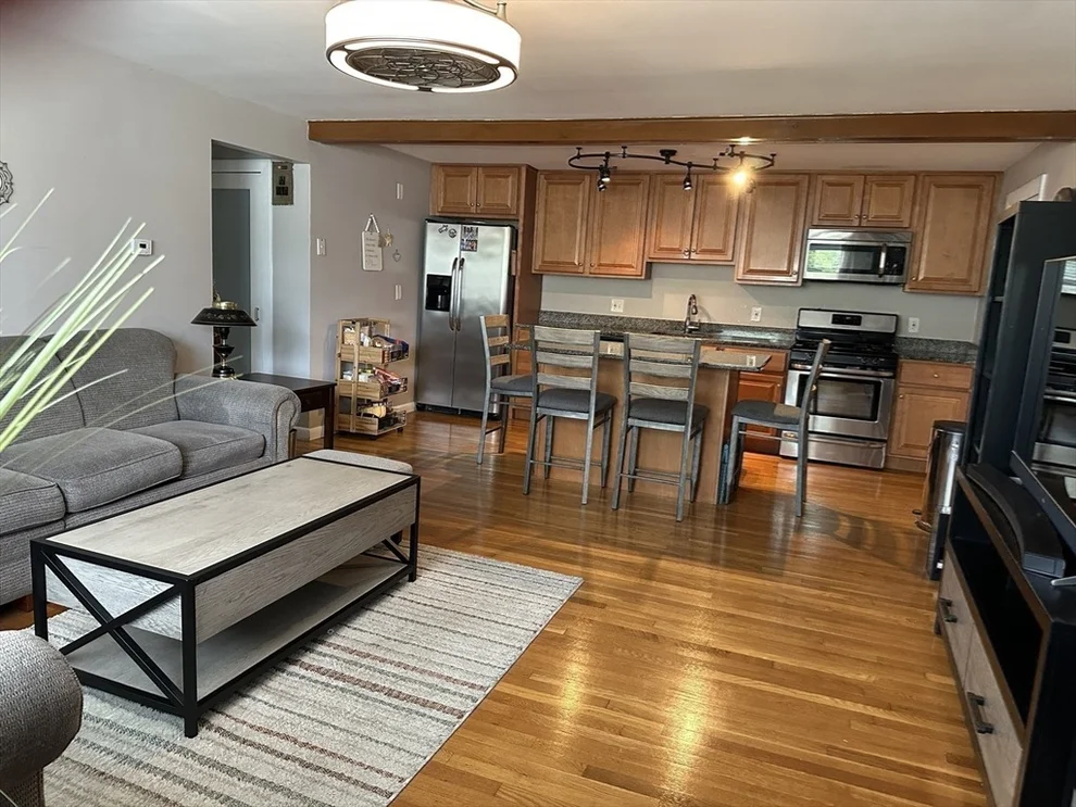 Unit for sale at 100 Magnolia Ave, Lynn, MA 01904