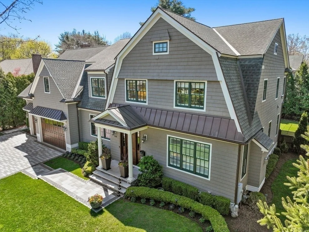 Unit for sale at 1388 Commonwealth Avenue, Newton, MA 02465
