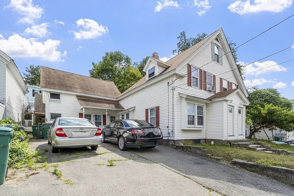 Unit for sale at 25-27 Winthrop St, Fitchburg, MA 01420