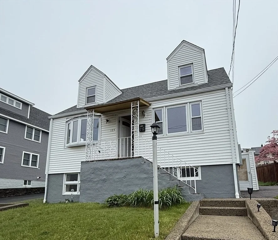 Unit for sale at 185 Suffolk, Revere, MA 02151