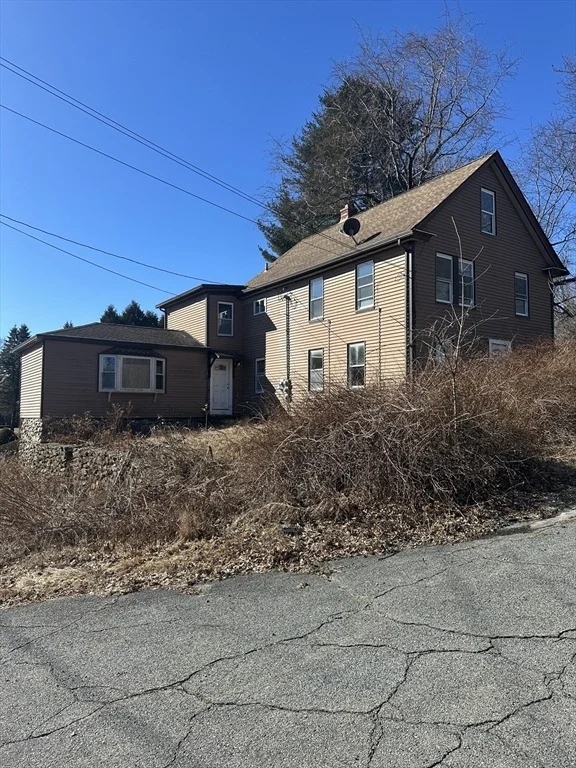 Unit for sale at 303 W Main St, Millbury, MA 01527