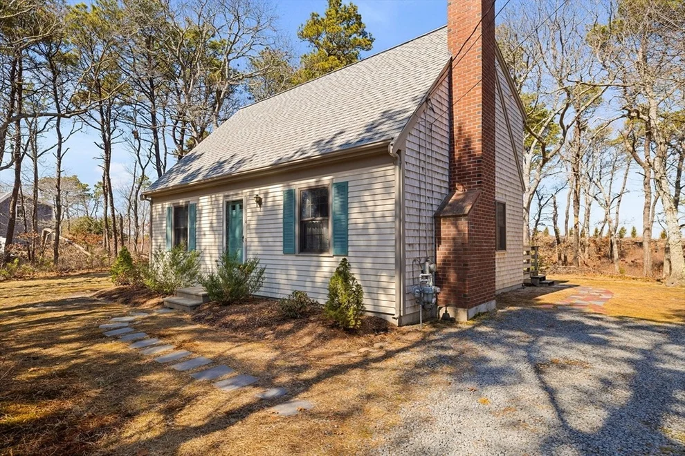 Unit for sale at 114 Searsville Rd, Dennis, MA 02660