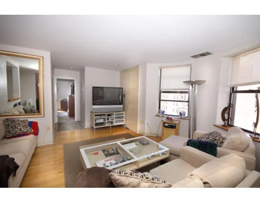 Unit for sale at 102 Gainsborough St, Boston, MA 02115