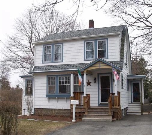 Unit for sale at 244 Park Ave, Abington, MA 02351